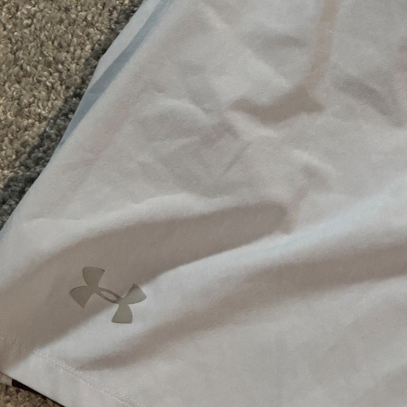 Men’s Under Armour SpeedPocket Shorts - Picture 3 of 4